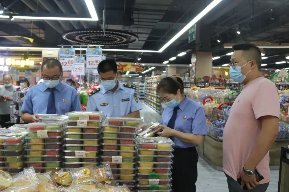 【食品安全宣传周】甘肃:守护群众&ldquo;舌尖上的安全&rdquo;(一)