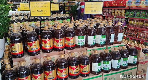 张掖惠多多粮油超市盛大开业 超级实惠，品质生活触手可及！